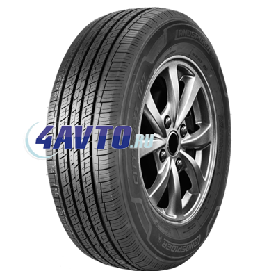 Легковая шина 215/65R17 99H Citytraxx H/T TL BSW