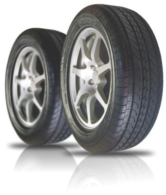 Легковая шина BARS MM700 215/60R16 97V