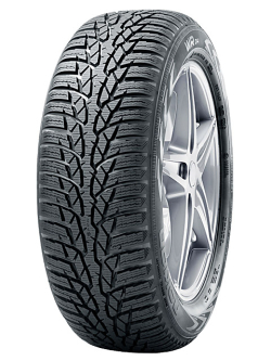 Легковая шина Nokian Tyres WR D4 185/65-R15 88T