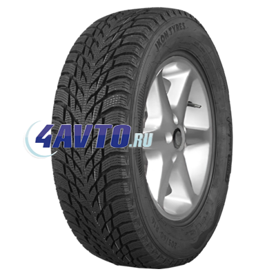 Легковая шина 175/65R14 82R Autograph Snow 3 TL