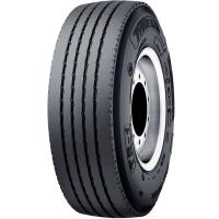 Грузовая шина TR-1 385/65R22.5 TYREX ALL STEEL ROAD 160K оси прицепа M+S