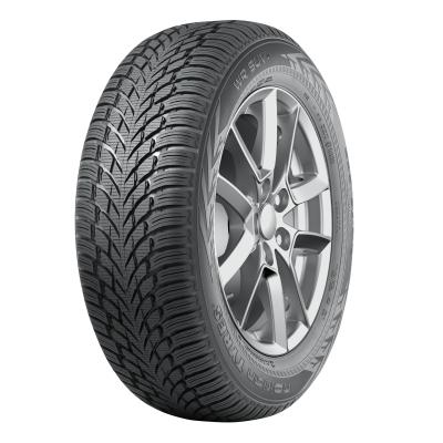 Легковая шина NOKIAN WR SUV 4 215/65R17 103H XL