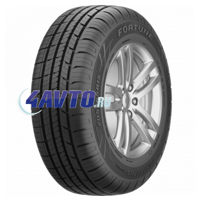 Легковая шина 175/70R14 84T Perfectus FSR602 TL