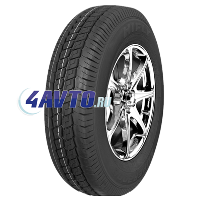 Легкогрузовая шина 235/65R16C 121/119R Super 2000 TL 10PR