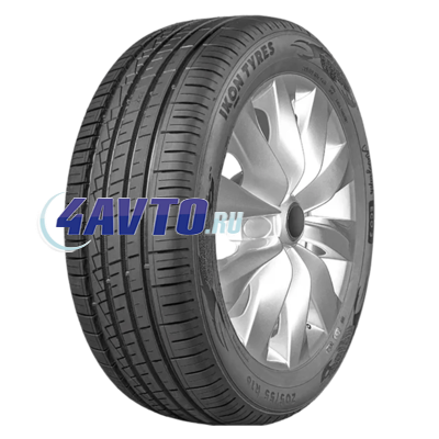 Легковая шина 235/45R18 98W XL Autograph Eco 3 TL