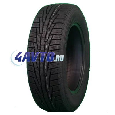 Легковая шина 205/60R16 96R XL Nordman RS2 TL