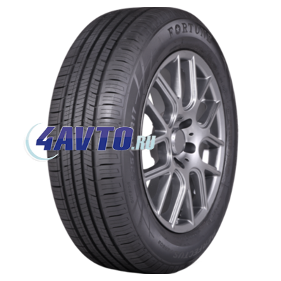 Легковая шина 215/65R17 99H Perfectus FSR602 TL