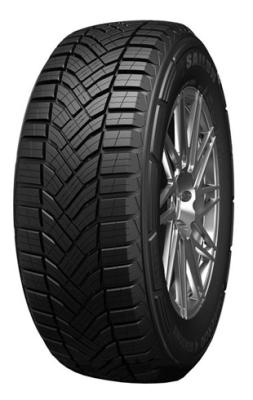 Легкогрузовая шина SAILUN COMMERCIO 4SEASONS 235/65R16C 121/119R