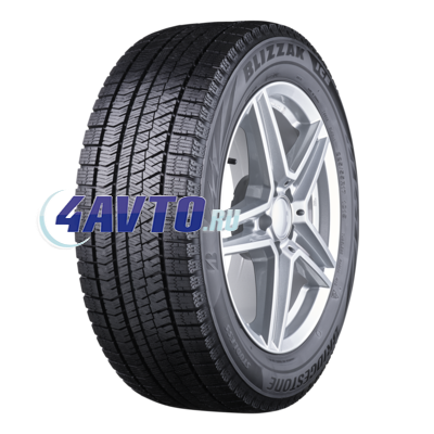 Легковая шина 205/60R16 96T XL Blizzak Ice TL