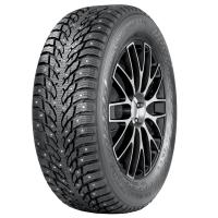 Легковая шина NOKIAN Hakkapeliitta 9 SUV 215/65R17 103T XL шип