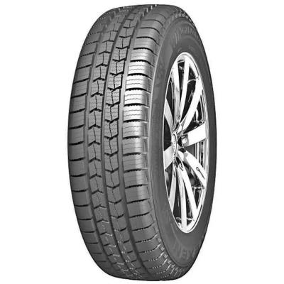 Легкогрузовая шина NEXEN WINGUARD WT1 235/65R16C 115/113R