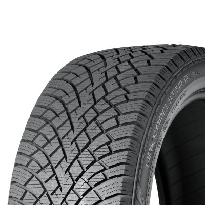 Легковая шина NOKIAN Hakkapeliitta R5 SUV 215/65R17 103R XL