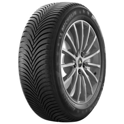 Легковая шина MICHELIN ALPIN5 215/65R17 99H*(2019)