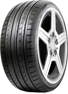 Легковая шина 235/45R18 98W HF805 XL TL HiFly