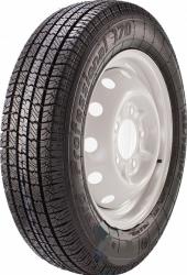 Легкогрузовая шина К-170 CARG-S 104/102 Q TL 185/75R16С  M+S Киров NEW