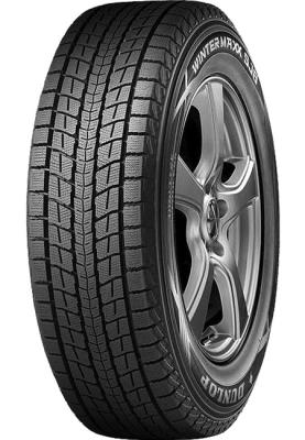 Легковая шина DUNLOP Winter MAXX SJ8 215/65R17 103R