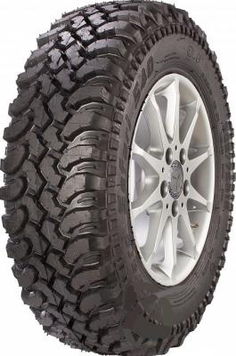 Легковая шина Forward Safari 540 205/75R15 кам