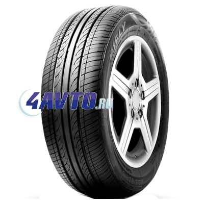 Легковая шина 185/65R14 86H HF201 TL