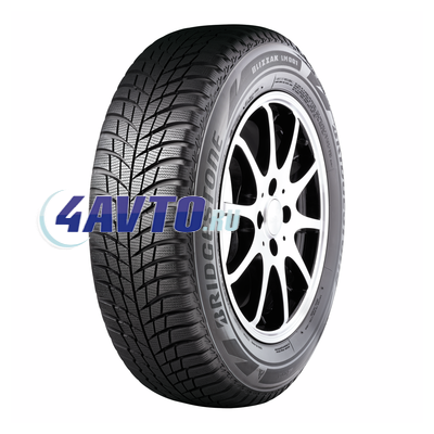 Легковая шина 205/60R16 92H Blizzak LM001 AO TL