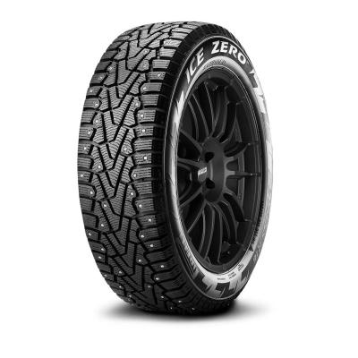 Легковая шина PIRELLI  ICE ZERO 185/65R14 86T шип