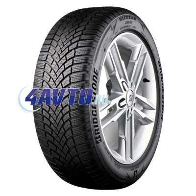 Легковая шина 215/65R17 103H XL Blizzak LM005 TL