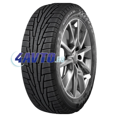 Легковая шина 175/70R13 82R Nordman RS2 TL