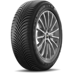 Легковая шина Michelin Alpin 5 SELFSEAL 215/65-R17 99H