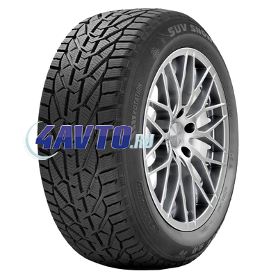 Легковая шина 215/65R17 99V SUV Snow TL