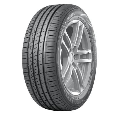 Легковая шина NOKIAN HAKKA GREEN 3 235/45R18 98W XL