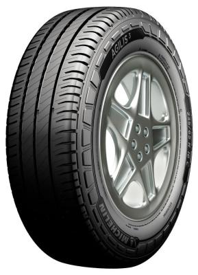 Легкогрузовая шина MICHELIN AGILIS 3 235/65R16C 115/113R