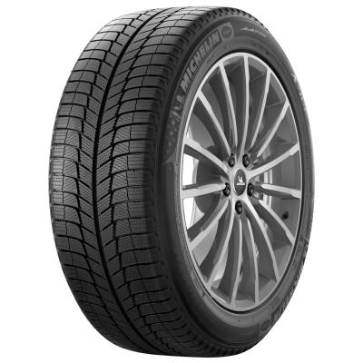 Легковая шина MICHELIN X-ICE-3 225/45R17 91H ZP