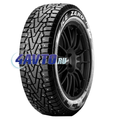 Легковая шина 185/65R14 86T Ice Zero TL (шип.)