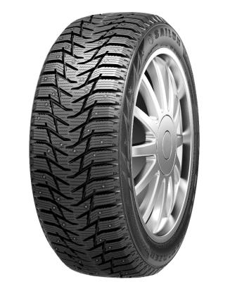 Легковая шина SAILUN ICE BLAZER WST3 175/70R13 82T шип.