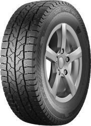 Легкогрузовая шина GISLAVED NORD FROST VAN 2 205/75R16C 110/108R FR SD шип