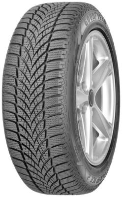 Легковая шина GOODYEAR UltraGrip Ice 2 235/45R18 98T XL