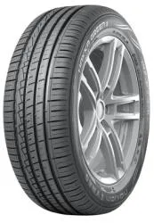 Легковая шина NOKIAN HAKKA GREEN 3 185/65R14 86H