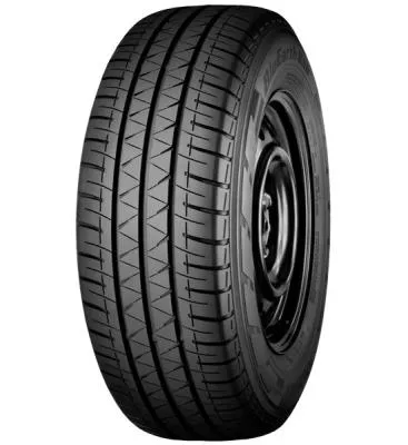 Легкогрузовая шина YOKOHAMA BluEarth-Van RY55 215/65R16C 109/107T