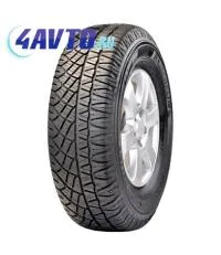 Легковая шина 215/65R16 98T Latitude Cross Michelin Акция