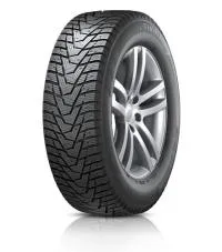 Легковая шина HANKOOK Winter i*Pike X W429A 205/70R15 96T шип Китай