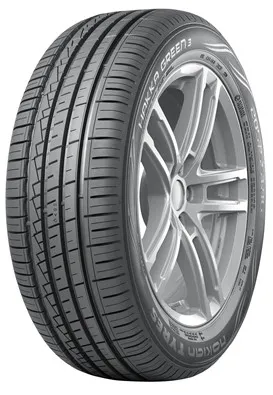 Легковая шина NOKIAN HAKKA GREEN 3 185/65R14 86H