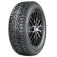 Легковая шина NOKIAN Hakkapeliitta 9 SUV 215/65R17 103T XL шип