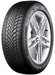 Легковая шина BRIDGESTONE BLIZZAK LM005 185/65R14 86T *(2020)