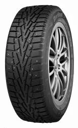 Легковая шина CORDIANT Snow Cross PW-2 100T 205/70R15 б/к Ошип