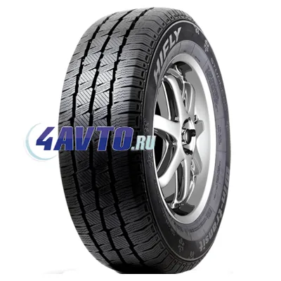 Легковая шина 235/65R16C 115/113R Win-Transit TL 8PR