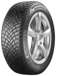   Continental IceContact 3 TA XL 235/50-R19 103T