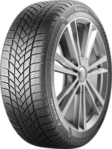 Легковая шина MATADOR MP93 Nordicca 175/65R14 86T XL
