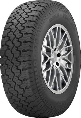 Легковая шина TIGAR ROAD-TERRAIN 285/60R18 120T XL M+S
