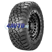 Легковая шина LT33x12,5R15 108Q Wildtraxx M/T TL RBL
