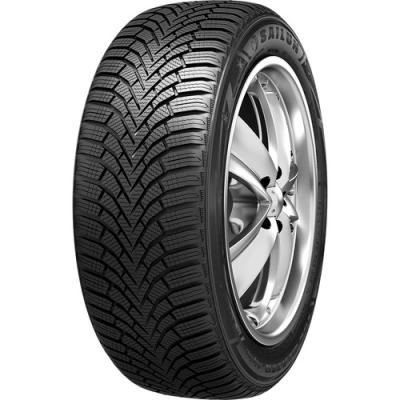 Легковая шина SAILUN ICE BLAZER Alpine + 155/65R13 73T