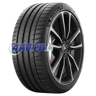   255/35ZR20 97(Y) XL Pilot Sport 4 S TL